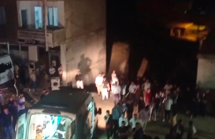 Anahtarı evde unutan uzman çavuş balkondan girmeye çalışırken vefat etti