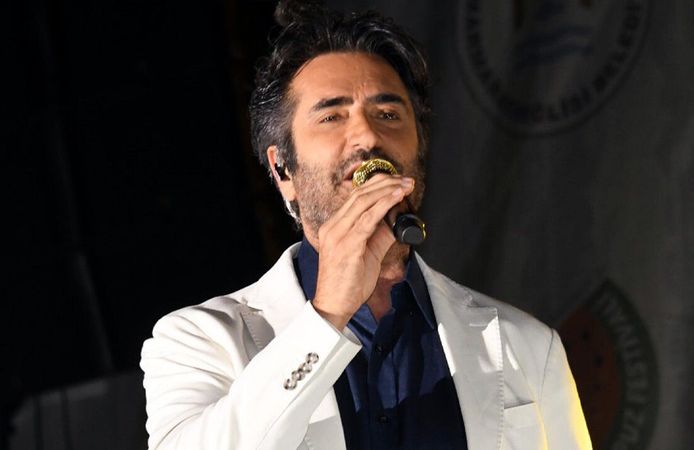 Mahsun Kırmızıgül: Ülkemizde barış havası esiyor umarım kalıcı olur, umarım yapıcı olur