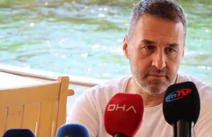 Muğlaspor’dan Koşukavak’ın kadın gazetecilere yönelik sözlerine açıklama