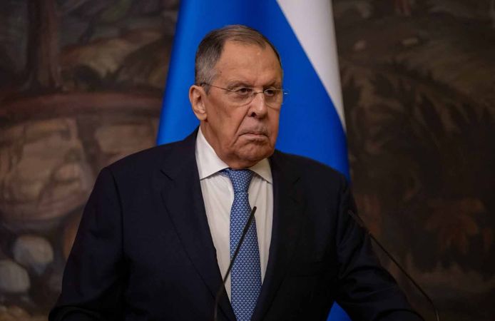 Rusya Dışişleri Bakanı Lavrov: Uzun vadeli çözüm olmadan ateşkes yok