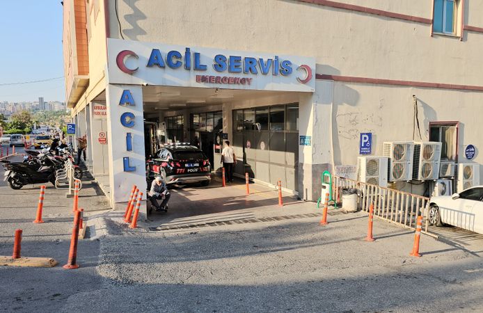 Şanlıurfa’da iki kardeş arasında kavga; 9 yaralı