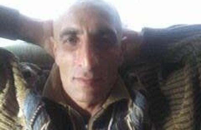Tartıştığı babasını bıçaklayarak öldürdü