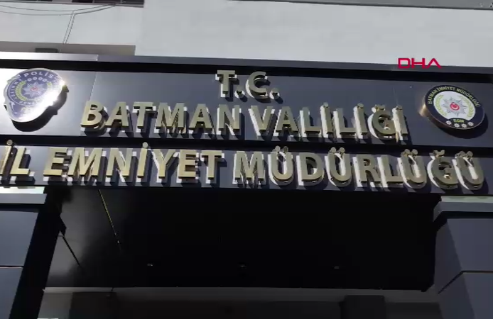 Kaçak sigara operasyonunda 1 gözaltı