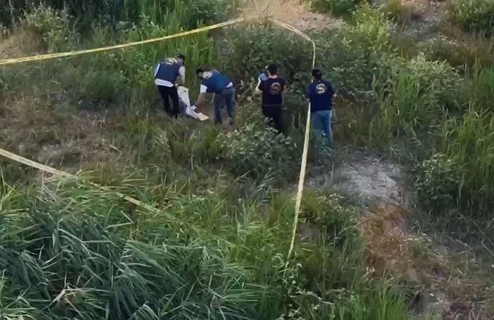 11 yıl önce bulunan iskeletin kimliği belli oldu
