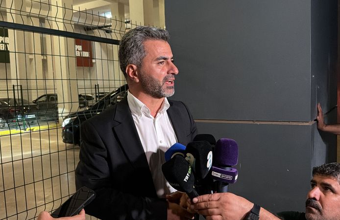 ‘Hakem kararlarıyla bu lige damga vurmayın’