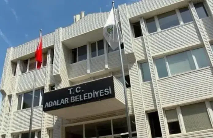 Adalar'da başkan vekili değişiyor: Yeni seçim 21 Eylül'de
