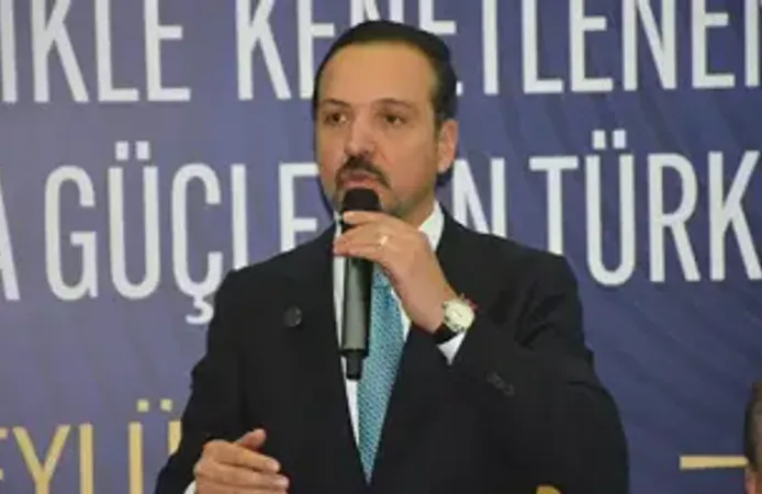 Suriye'de Türkçe eğitimiyle ilgili yeni açıklama