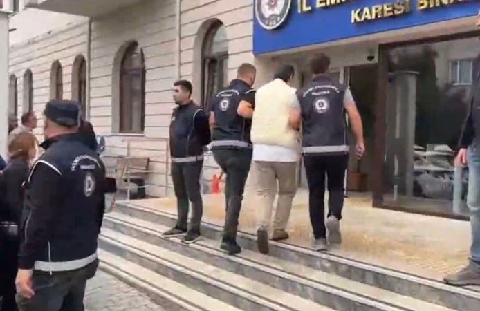 Yasa dışı geçiş hazırlığındaki 29 göçmen yakalandı