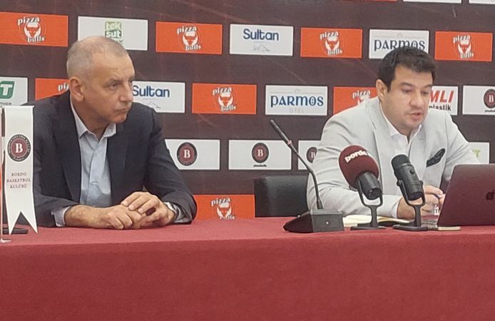 Bandırma Basketbol Süper Lig'de kalıcı olmayı hedefliyor