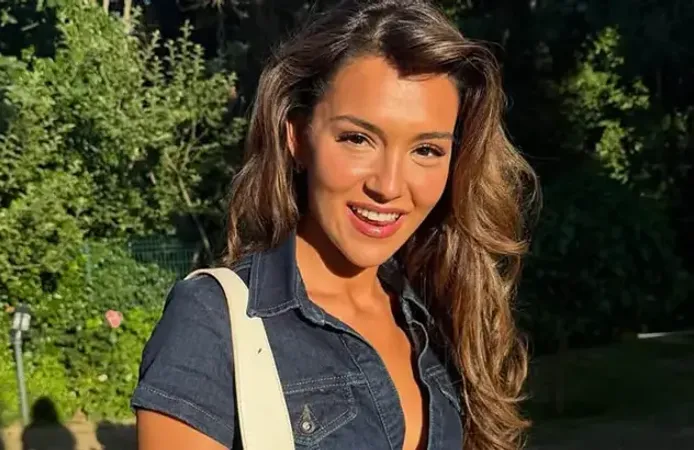 Çağla Boz'un da aralarında olduğu 3 şüpheli gözaltına alındı