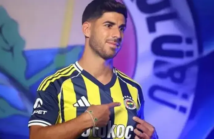 Marco Asensio’dan sakatlık açıklaması: Ameliyat olmayacağım