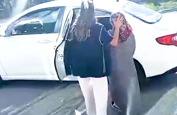 FETÖ üyeliğinden hükümlü kadın cezaevine gönderildi