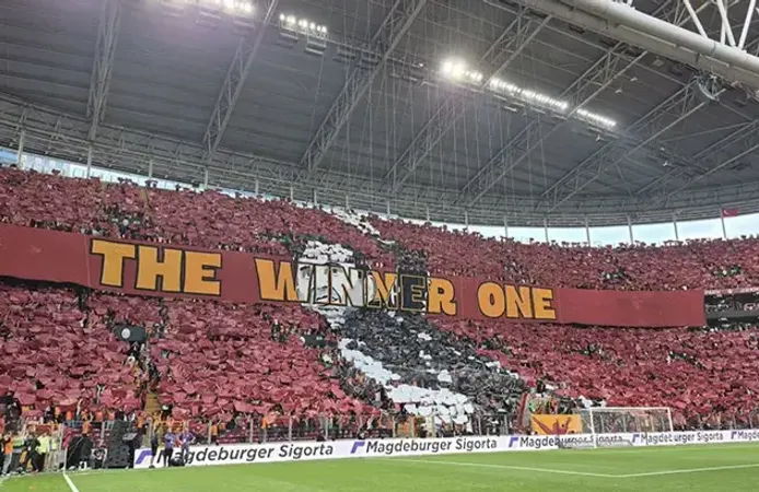 Galatasaray’da Başakşehir karşısında kadroda dikkat çeken değişiklikler