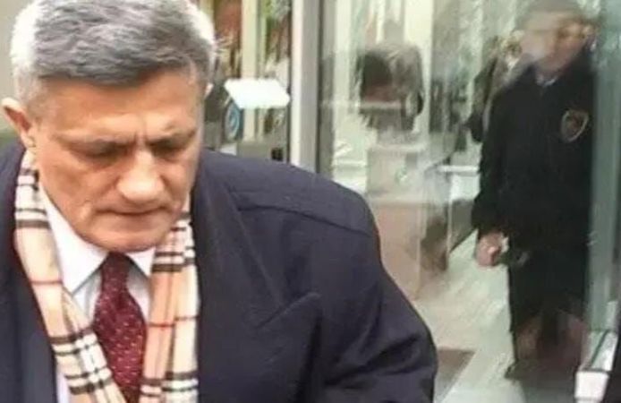 Kaşif Kozinoğlu soruşturmasında yeni gelişme