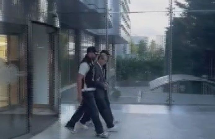 Eski bakanın doktoru ilk kez hakim karşısında