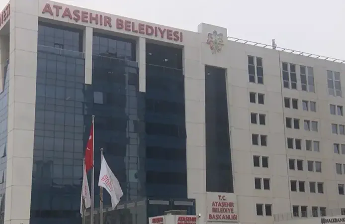 Ataşehir'de yeni başkan vekili 10 Ekim'de seçilecek
