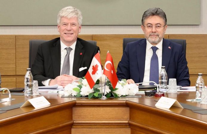 “Yeşil Vatan’ı korumak için dayanışma sürecek”