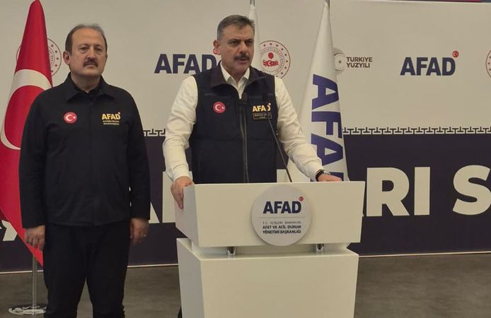 ‘Sel felaketinde 3 kişi hayatını kaybetti, 6 kişi kayıp’
