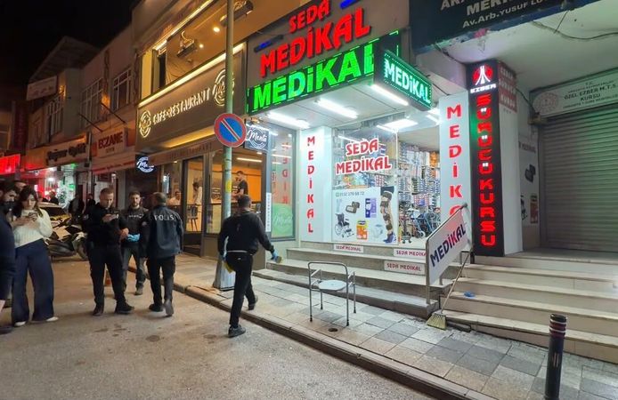 Silahlı bu çeteler ne zaman bitecek?