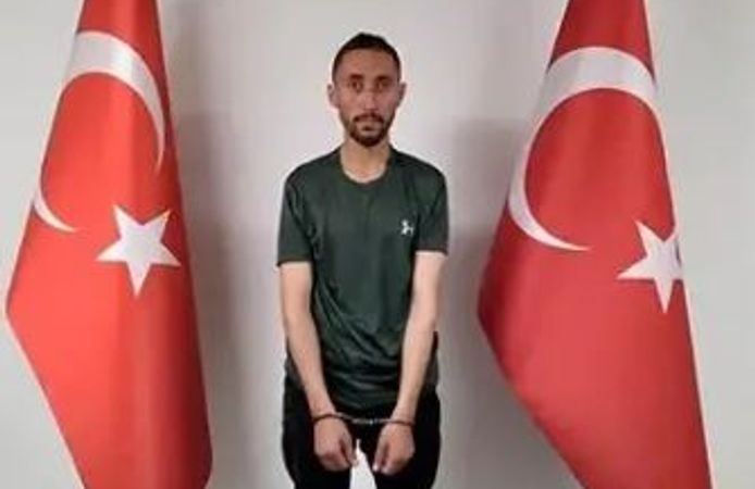 DEAŞ sanığı etkin pişmanlık istedi