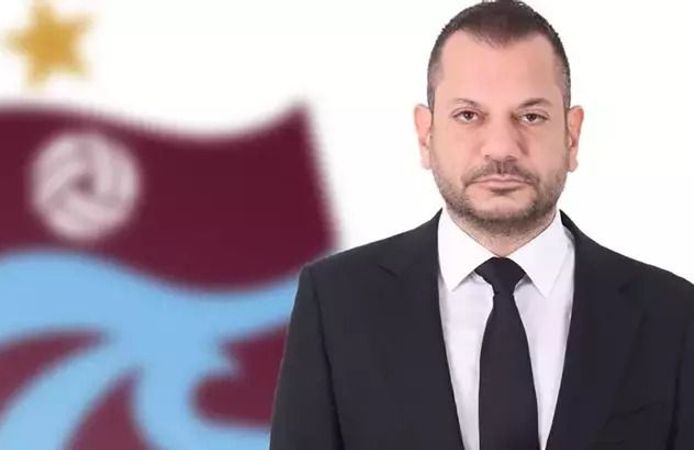 'Gelecek için büyük bir hikaye yazıyoruz'