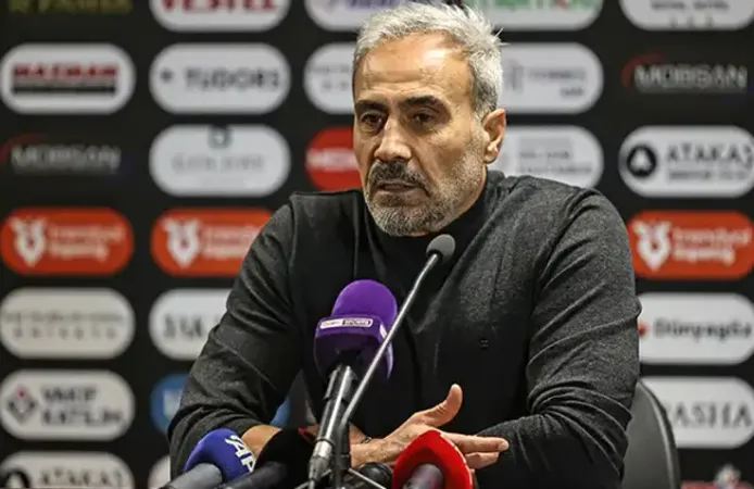 Mustafa Dalcı: ‘4-0'lık skoru hak edecek bir oyun yoktu’