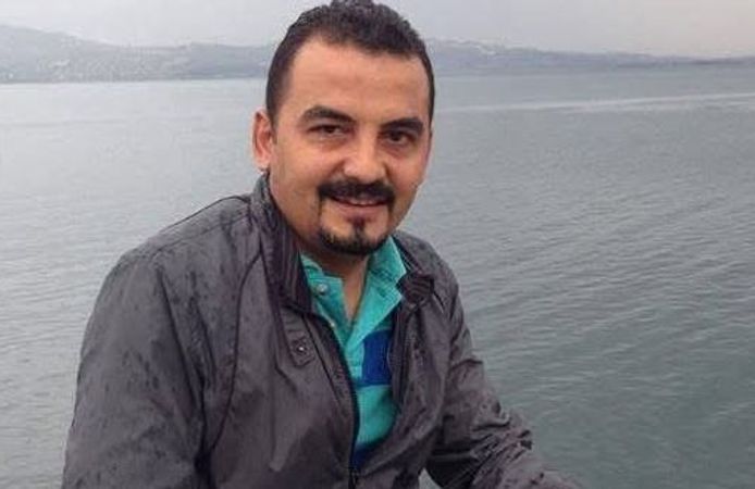 Havuzdan çıktıktan sonra fenalaşan polis kurtarılamadı