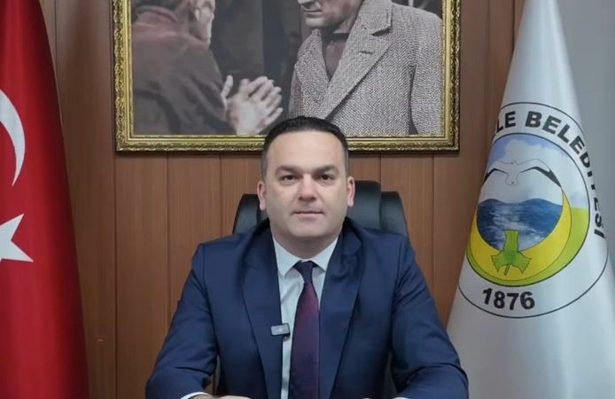 Görele Belediye Başkanı Hasbi Dede’nin cezası onandı