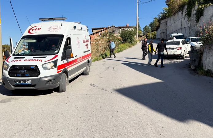 Kütahya’da ‘kız meselesi’ kavgası: Pompalı tüfekle vuruldu