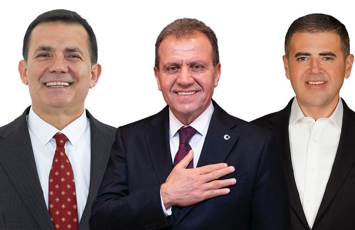 Başkan Seçer dahil 26 tutuklama talebi!