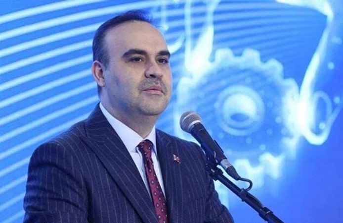 Kacır ve Bayraktar, Antalya’da gençlerle uzay buluşmasında