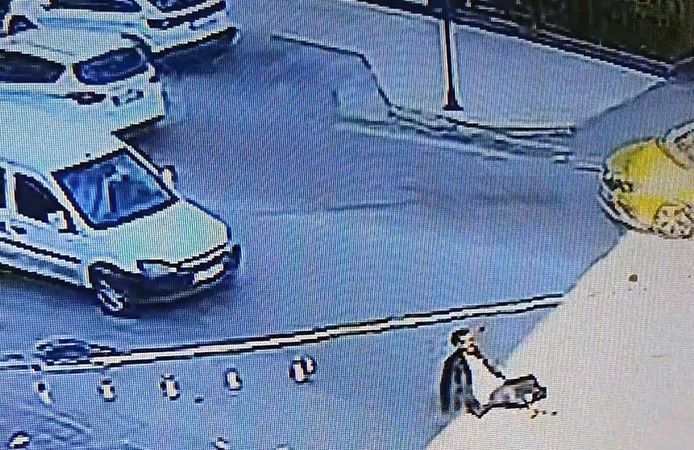 Adana’da araç gasbeden şüpheli tutuklandı