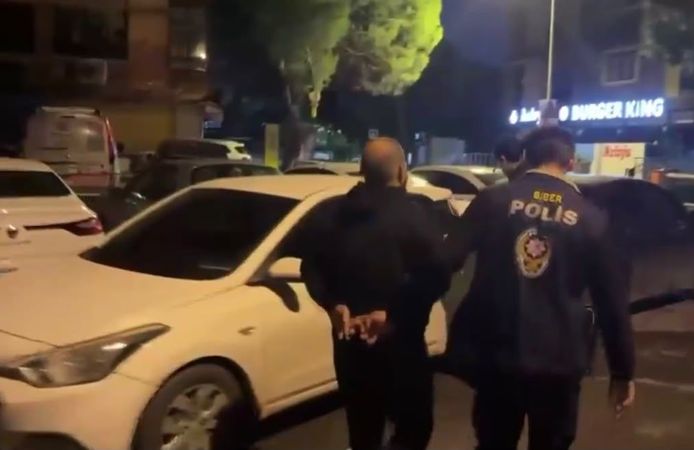 Yasal Bahis şirketlerini zarara uğrattı tutuklandı