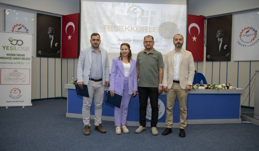 Büyükşehir, doğa dostu teknolojileri kullanıyor