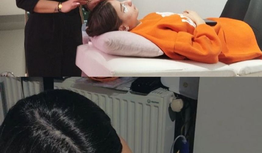 Güzellik uygulamalarında doğal ve kalıcı sonuçlar elde edin