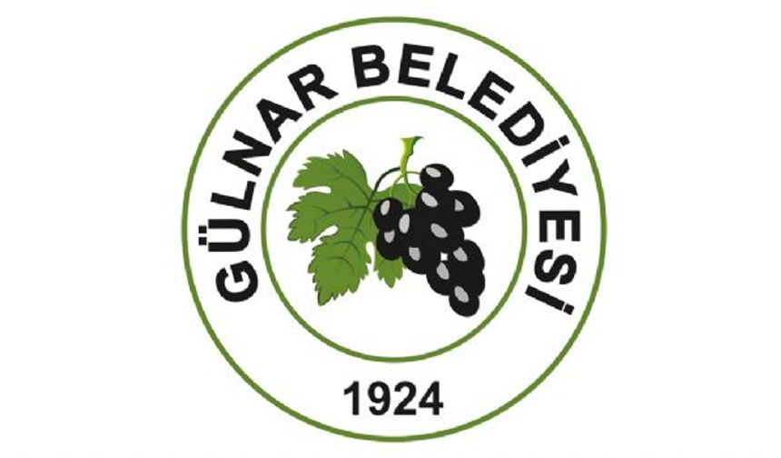 GÜLNAR BELEDİYE BAŞKANLIĞINDAN İLAN