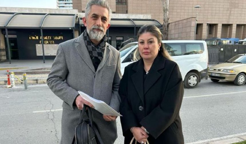 Eski menajerinden İbrahim Tatlıses'e tehdit' iddiasıyla suç duyurusu