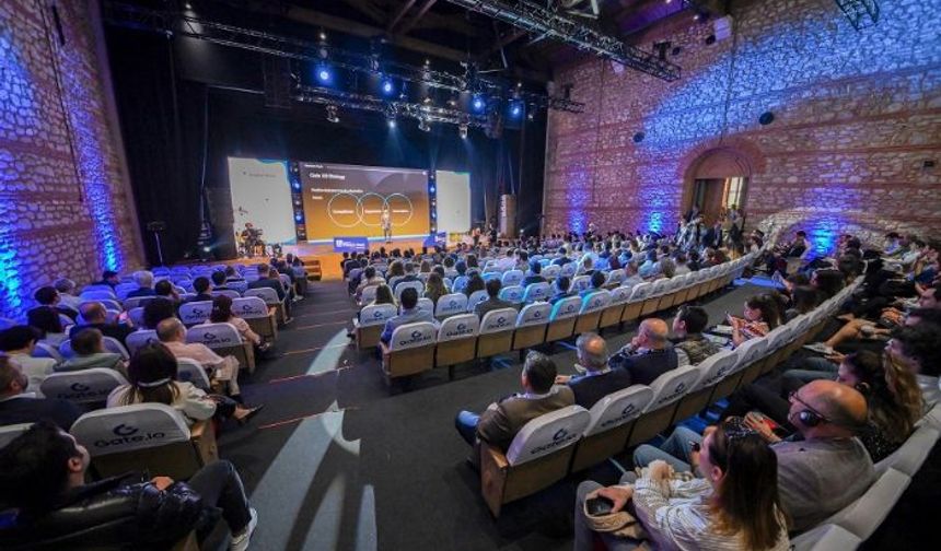 İstanbul Fintech Week 2025 için geri sayım başladı
