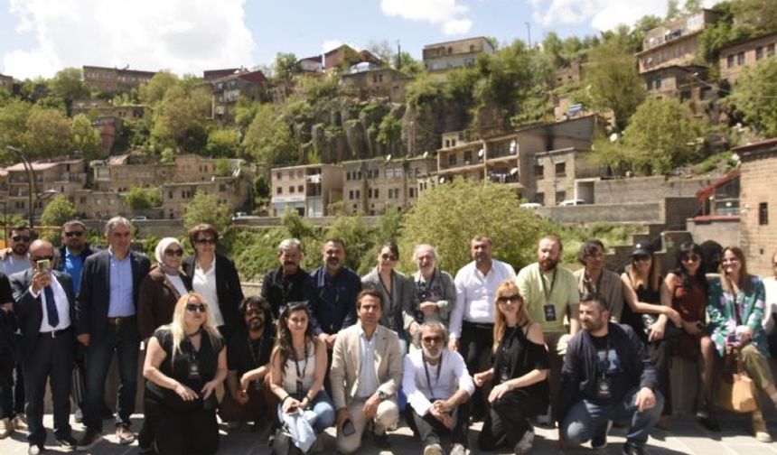 Beş Minare Uluslararası Film Festivali Başlıyor