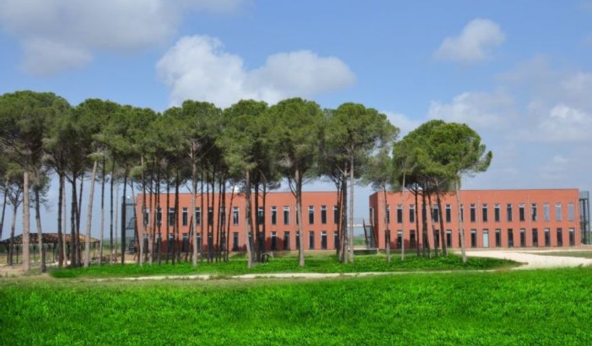 Bakan Kacırdan Mersin Agroparka destek sözü