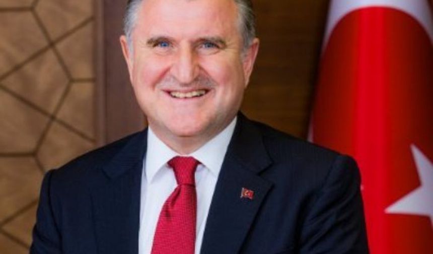 Gençlik ve Spor Bakanı Bak: "Terörsüz Türkiye yolunda tarihi bir eşik daha aşılmıştır"