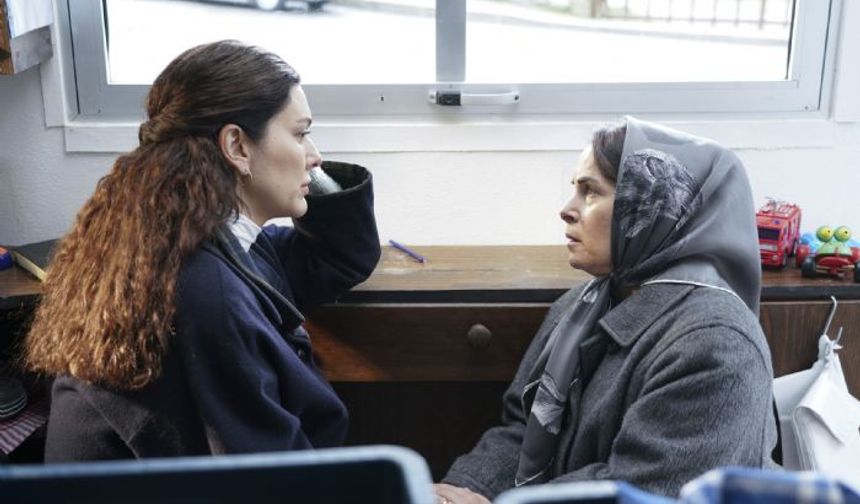 Annem Ankara yeni bölümüyle bu akşam Kanal D'de