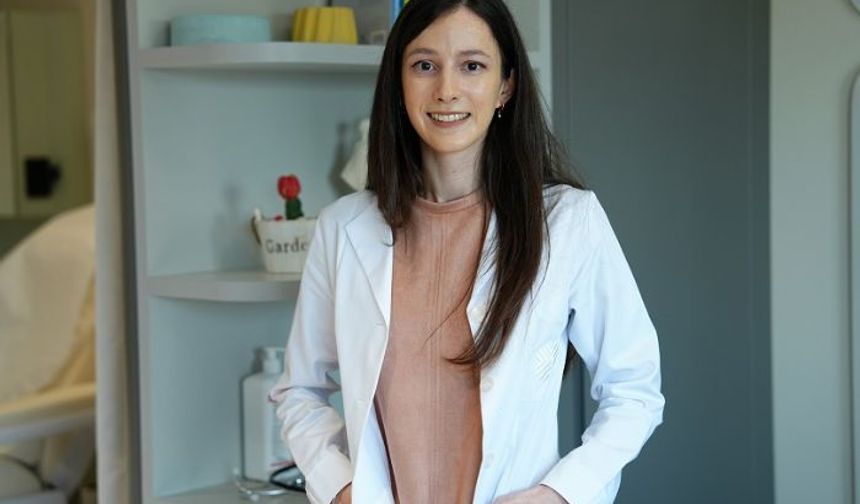 Bilinçsiz estetik uygulamalara karşı Dr. Aptoula'dan uyarı