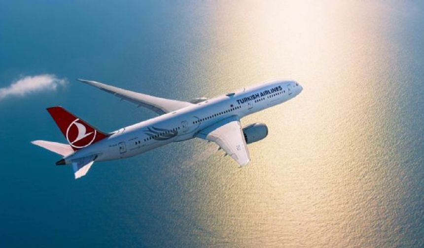 THY, İspanyada Sevillayı uçuş ağına ekliyor