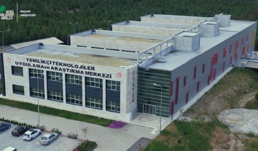 SUDUM, doğal ürünlerde küresel oyuncu olma yolunda