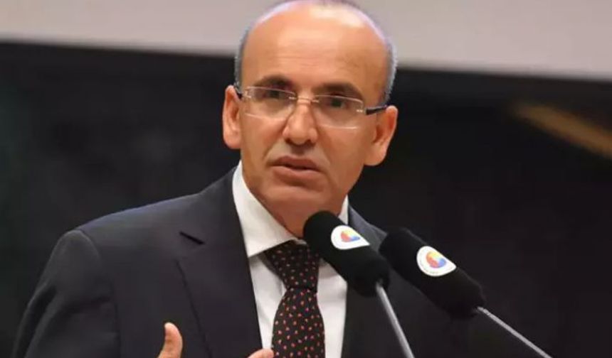 Bakan Şimşek: "Şimdi huzur, istikrar ve refah zamanı"