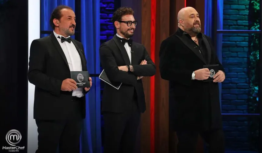 MasterChef 2025 Başvuruları Ne Zaman Bitiyor, Seçmeler Hangi Şehirde, Yarışmacı Listesi Belli Oldu mu?