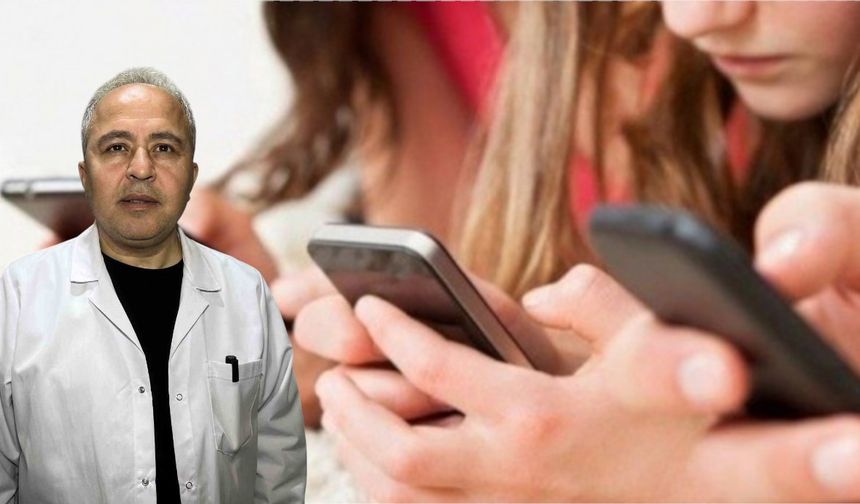 Çocuklar Sosyal Medyada Hedefte: Aileler Dikkatli Olmalı