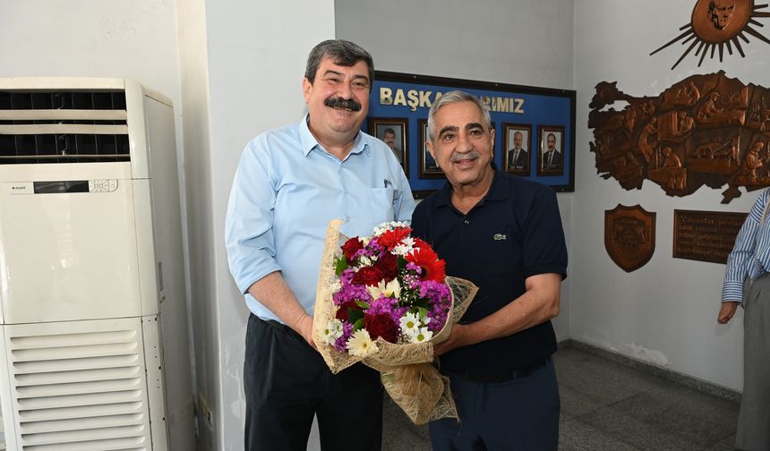 Başkan Yıldız: “Yerel Yönetim Olarak Esnafımızın Her Zaman Yanındayız”
