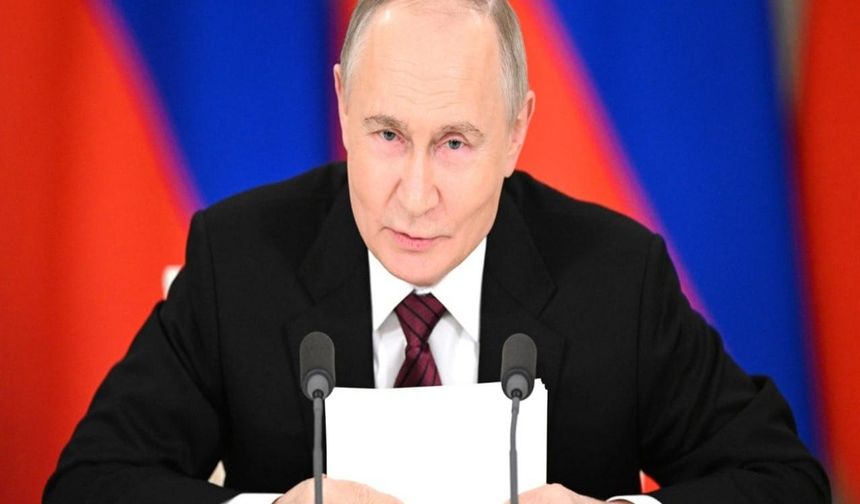 Putin ile Zelenskiy görüşmesi gerçekleşebilir